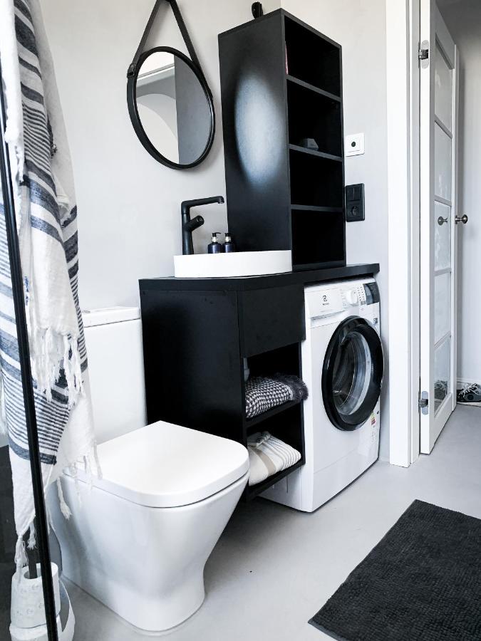 Apartment Nordic Sea *