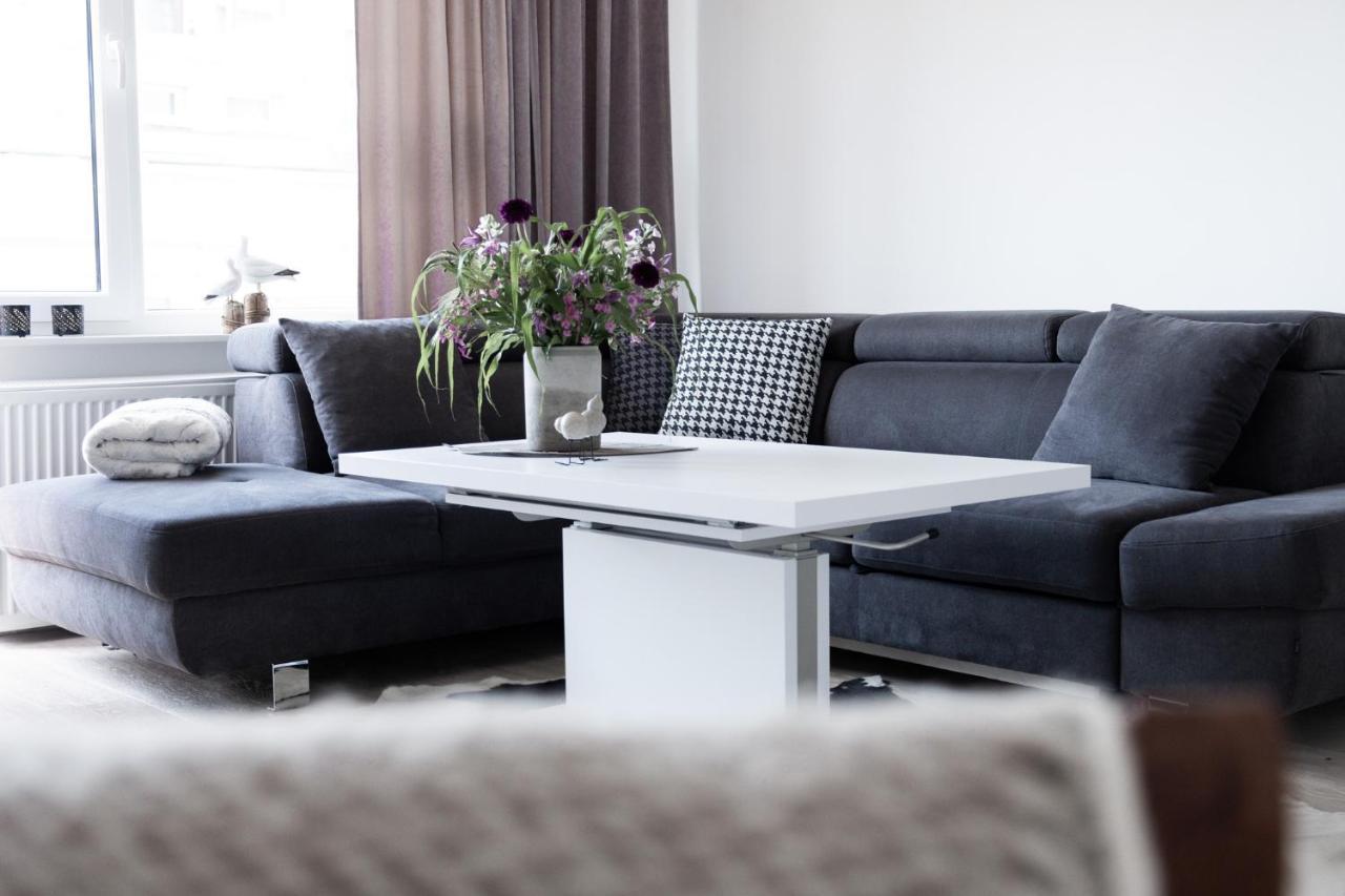 Apartment Nordic Sea