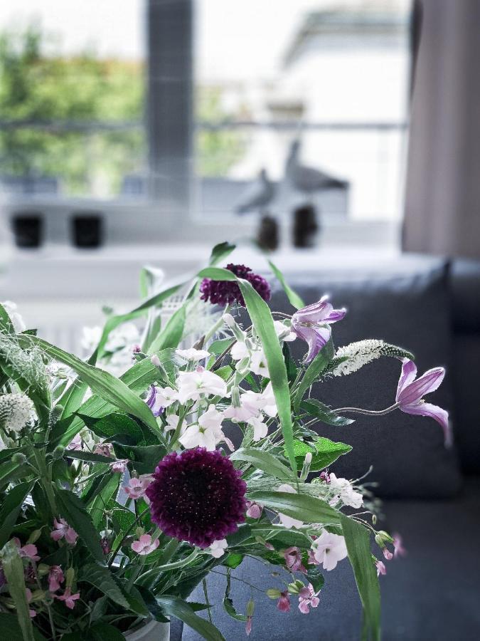 Apartment Nordic Sea *