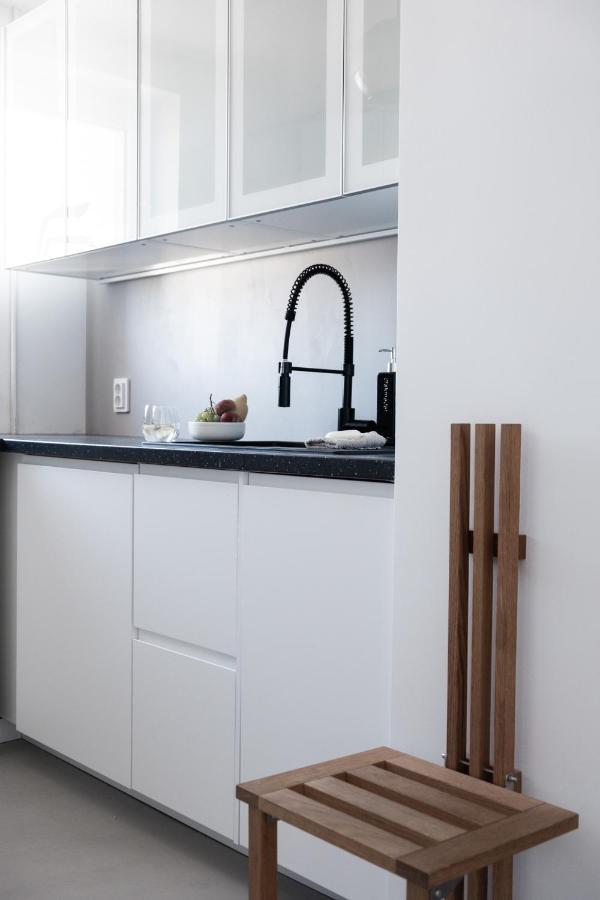 Nordic Sea Apartment Kolberg