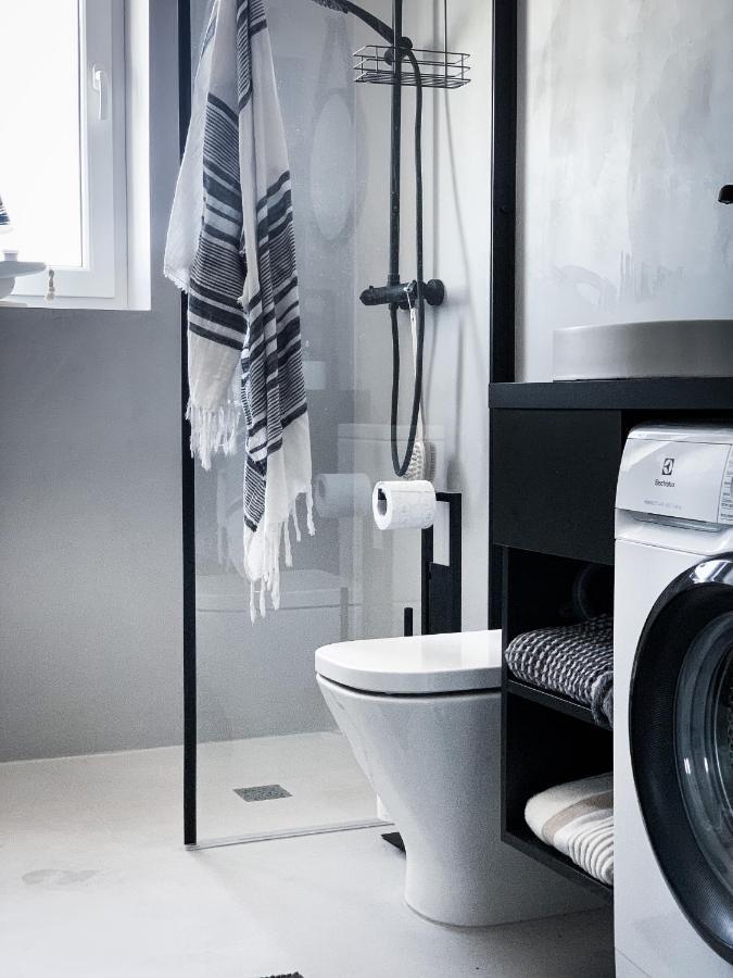 Nordic Sea Apartment