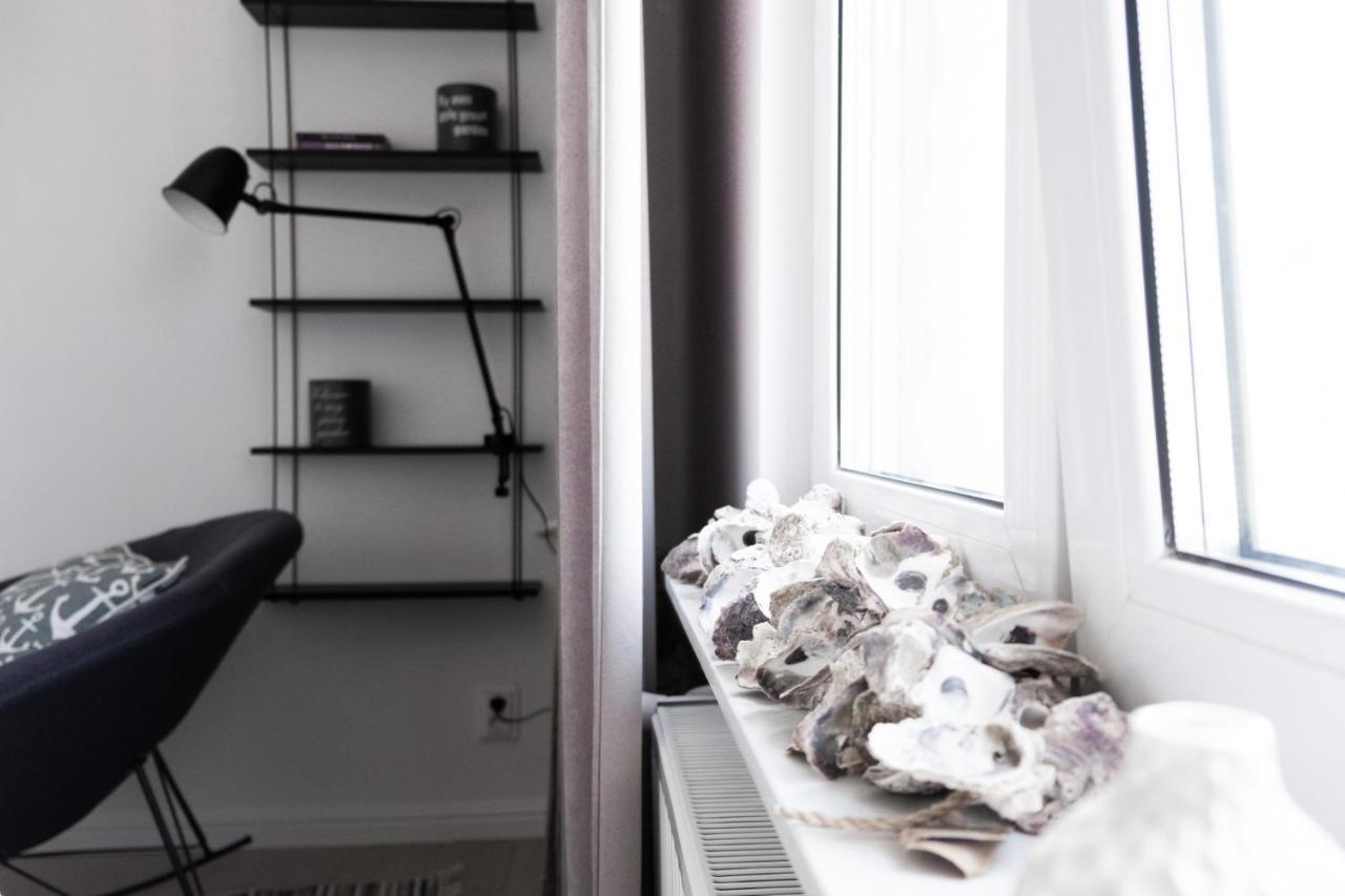 Apartment Nordic Sea Kolobrzeg