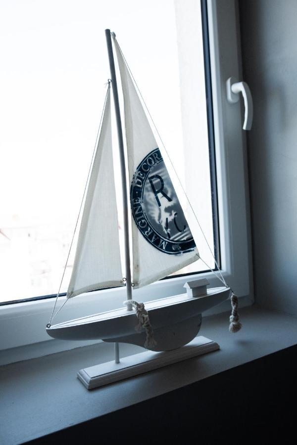 Nordic Sea Apartment Kolobrzeg