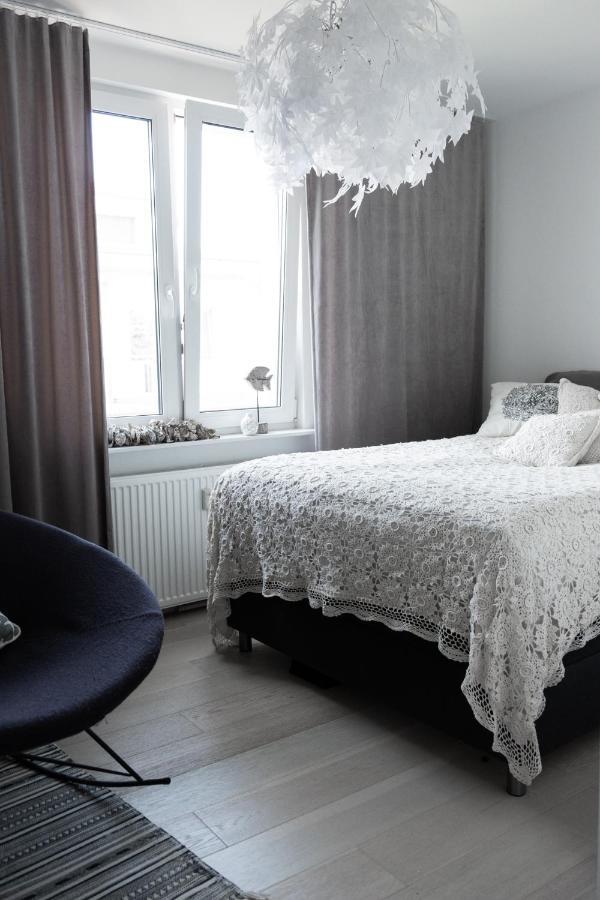 Apartment Nordic Sea Kolobrzeg