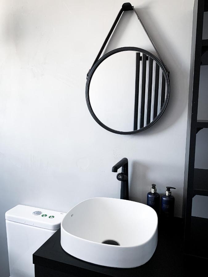 Nordic Sea Apartment