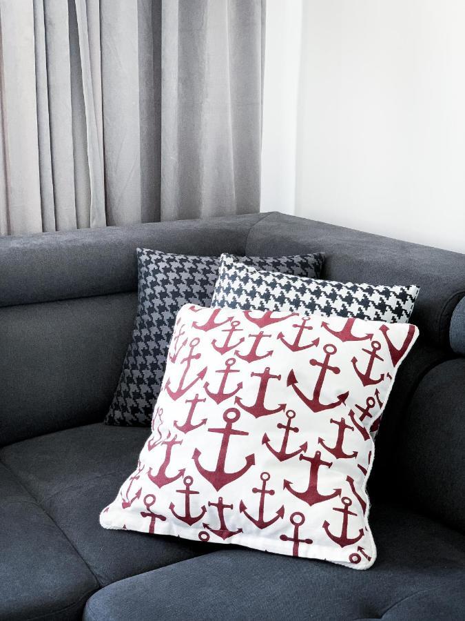 Nordic Sea Apartment